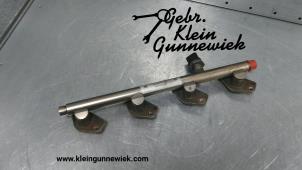 Gebruikte Verstuiver brug Mercedes GLA-Klasse Prijs € 75,00 Margeregeling aangeboden door Gebr.Klein Gunnewiek Ho.BV