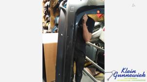 Gebruikte Bumper achter Renault Grand Scenic Prijs € 128,00 Margeregeling aangeboden door Klein Gunnewiek Autodemontage & Motorentechniek