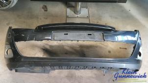 Gebruikte Voorbumper Renault Grand Scenic Prijs € 175,00 Margeregeling aangeboden door Klein Gunnewiek Autodemontage & Motorentechniek