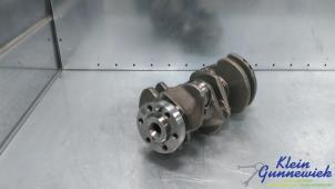 Gebruikte Krukas Opel Grandland X Prijs € 275,00 Margeregeling aangeboden door Klein Gunnewiek Autodemontage & Motorentechniek