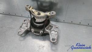 Gebruikte Motorsteun Volvo V40 Prijs € 25,00 Margeregeling aangeboden door Klein Gunnewiek Autodemontage & Motorentechniek