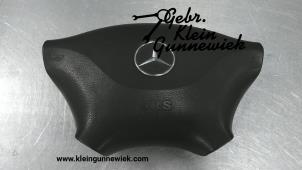 Gebruikte Airbag links (Stuur) Mercedes Vito Prijs € 75,00 Margeregeling aangeboden door Gebr.Klein Gunnewiek Ho.BV