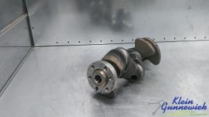 Gereviseerde Krukas Audi A3 Prijs € 181,50 Inclusief btw aangeboden door Klein Gunnewiek Autodemontage & Motorentechniek