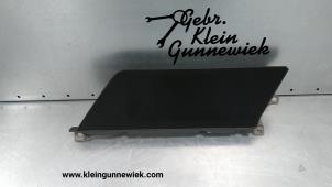 Gebruikte Display Interieur BMW 1-Serie Prijs € 250,00 Margeregeling aangeboden door Gebr.Klein Gunnewiek Ho.BV