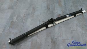 Gebruikte Tussenas Mercedes GLK-Klasse Prijs € 295,00 Margeregeling aangeboden door Klein Gunnewiek Autodemontage & Motorentechniek