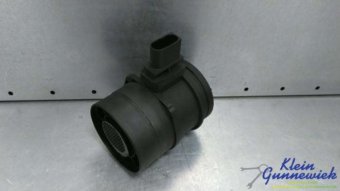Gebruikte Luchthoeveelheidsmeter Mercedes Vito Prijs € 63,00 Margeregeling aangeboden door Klein Gunnewiek Autodemontage & Motorentechniek