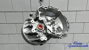 Gereviseerde Versnellingsbak Opel Astra Prijs € 1.324,95 Inclusief btw aangeboden door Klein Gunnewiek Autodemontage & Motorentechniek