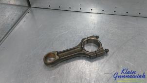 Gebruikte Drijfstang BMW 5-Serie Prijs € 75,00 Margeregeling aangeboden door Klein Gunnewiek Autodemontage & Motorentechniek