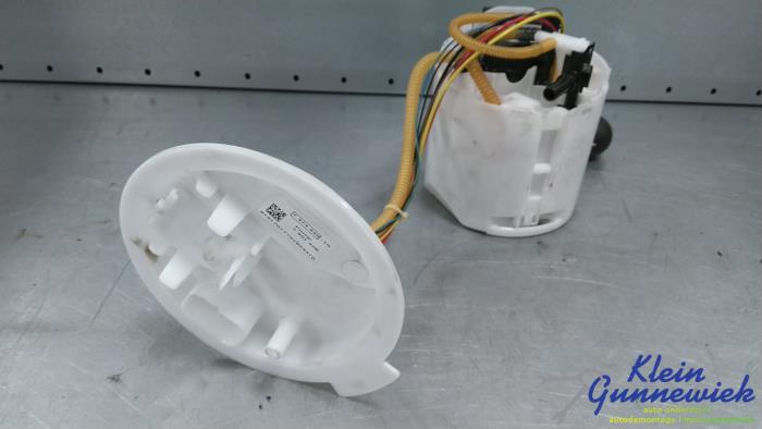 Gebruikte Tank element Pomp BMW 3-Serie Prijs € 136,00 Margeregeling aangeboden door Klein Gunnewiek Autodemontage & Motorentechniek