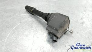 Gebruikte Bobine BMW 1-Serie Prijs € 15,00 Margeregeling aangeboden door Klein Gunnewiek Autodemontage & Motorentechniek