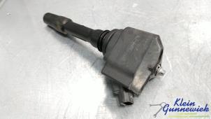 Gebruikte Bobine BMW 1-Serie Prijs € 15,00 Margeregeling aangeboden door Klein Gunnewiek Autodemontage & Motorentechniek