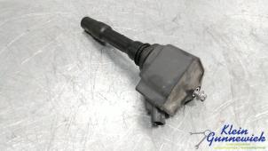 Gebruikte Bobine BMW 1-Serie Prijs € 15,00 Margeregeling aangeboden door Klein Gunnewiek Autodemontage & Motorentechniek