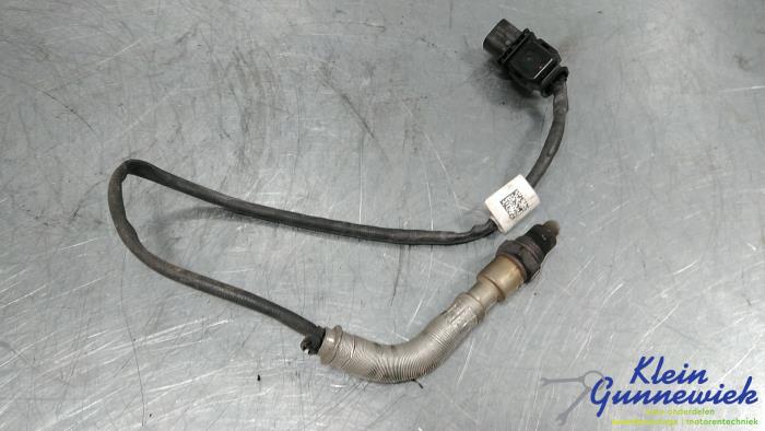 Gebruikte Lambda Sonde BMW 1-Serie Prijs € 46,00 Margeregeling aangeboden door Klein Gunnewiek Autodemontage & Motorentechniek
