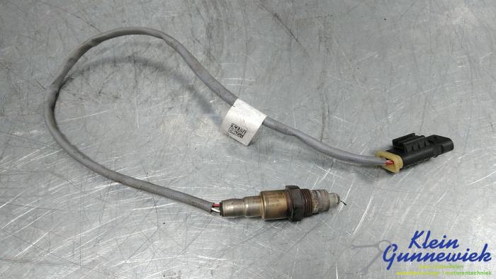 Lambda Sonde van een BMW 1-Serie 2020