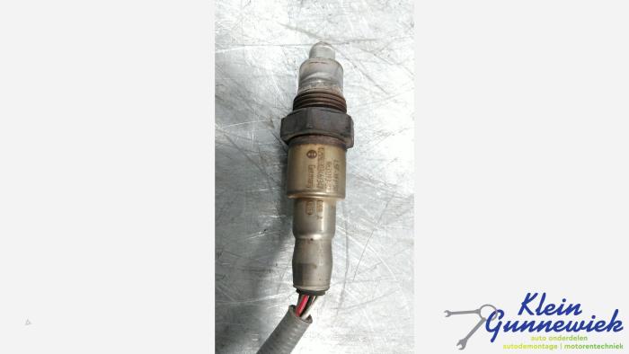 Lambda Sonde van een BMW 1-Serie 2020