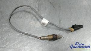 Gebruikte Lambda Sonde BMW 1-Serie Prijs € 55,00 Margeregeling aangeboden door Klein Gunnewiek Autodemontage & Motorentechniek
