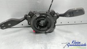 Gebruikte Combischakelaar Stuurkolom BMW 3-Serie Prijs € 195,00 Margeregeling aangeboden door Klein Gunnewiek Autodemontage & Motorentechniek