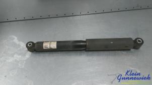 Gebruikte Schokdemper links-achter Mercedes Sprinter Prijs € 45,00 Margeregeling aangeboden door Klein Gunnewiek Autodemontage & Motorentechniek