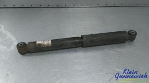 Gebruikte Schokdemper rechts-achter Mercedes Sprinter Prijs € 45,00 Margeregeling aangeboden door Klein Gunnewiek Autodemontage & Motorentechniek