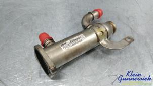 Gebruikte EGR koeler Volvo V50 Prijs € 35,00 Margeregeling aangeboden door Klein Gunnewiek Autodemontage & Motorentechniek