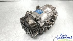 Gebruikte Aircopomp Volvo V50 Prijs € 65,00 Margeregeling aangeboden door Klein Gunnewiek Autodemontage & Motorentechniek