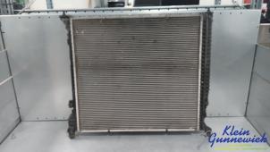 Gebruikte Radiateur Mercedes GLE Prijs € 145,00 Margeregeling aangeboden door Klein Gunnewiek Autodemontage & Motorentechniek