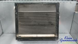 Gebruikte Airco Condensor Mercedes GLE Prijs € 175,00 Margeregeling aangeboden door Klein Gunnewiek Autodemontage & Motorentechniek