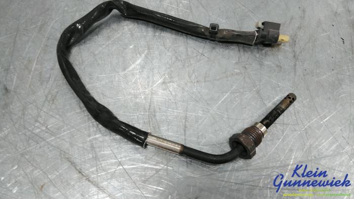 Gebruikte Uitlaat temperatuursensor Mercedes GLE Prijs € 36,00 Margeregeling aangeboden door Klein Gunnewiek Autodemontage & Motorentechniek