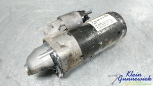 Gebruikte Startmotor Mercedes GLE Prijs € 65,00 Margeregeling aangeboden door Klein Gunnewiek Autodemontage & Motorentechniek