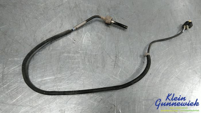 Gebruikte Uitlaat temperatuursensor Mercedes GLE Prijs € 67,00 Margeregeling aangeboden door Klein Gunnewiek Autodemontage & Motorentechniek