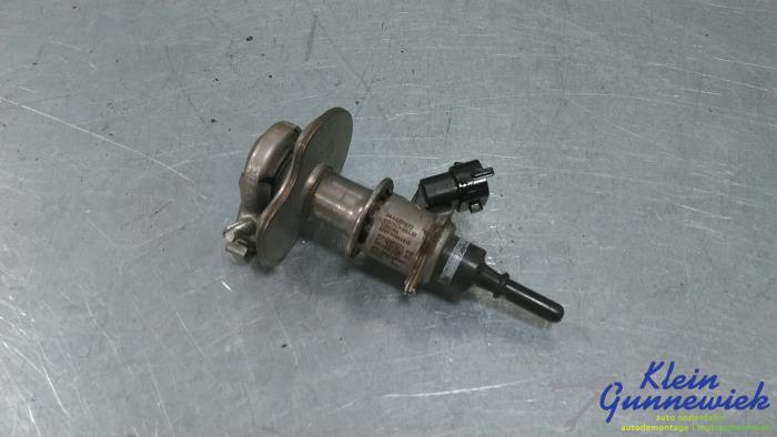 Gebruikte Injector adblue Volkswagen Caddy Prijs € 147,00 Margeregeling aangeboden door Klein Gunnewiek Autodemontage & Motorentechniek