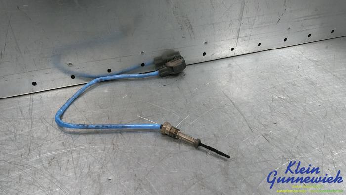 Gebruikte Uitlaat temperatuursensor Ford Transit Connect Prijs € 28,00 Margeregeling aangeboden door Klein Gunnewiek Autodemontage & Motorentechniek