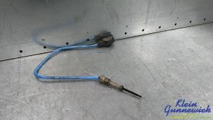 Gebruikte Uitlaat temperatuursensor Ford Transit Connect Prijs € 35,00 Margeregeling aangeboden door Klein Gunnewiek Autodemontage & Motorentechniek