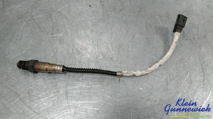Gebruikte Lambda Sonde Renault Grand Scenic Prijs € 15,00 Margeregeling aangeboden door Klein Gunnewiek Autodemontage & Motorentechniek