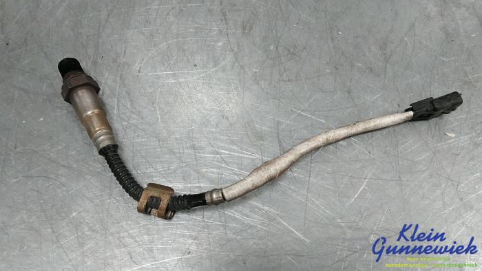 Gebruikte Lambda Sonde Renault Grand Scenic Prijs € 15,00 Margeregeling aangeboden door Klein Gunnewiek Autodemontage & Motorentechniek