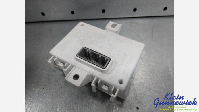 Gebruikte Computer Diversen Opel Movano Prijs € 15,00 Margeregeling aangeboden door Klein Gunnewiek Autodemontage & Motorentechniek