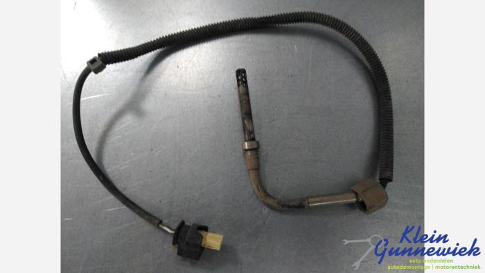 Gebruikte Uitlaat temperatuursensor Mercedes GLE Prijs € 46,00 Margeregeling aangeboden door Klein Gunnewiek Autodemontage & Motorentechniek