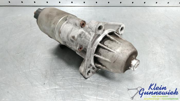 Gebruikte Startmotor Volvo V50 Prijs € 20,00 Margeregeling aangeboden door Klein Gunnewiek Autodemontage & Motorentechniek