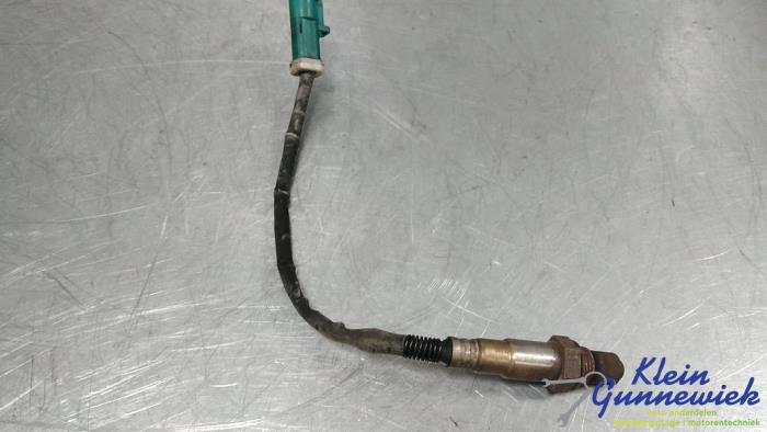 Gebruikte Lambda Sonde Volvo V50 Prijs € 15,00 Margeregeling aangeboden door Klein Gunnewiek Autodemontage & Motorentechniek