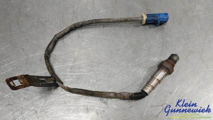 Gebruikte Lambda Sonde Volvo V50 Prijs € 15,00 Margeregeling aangeboden door Klein Gunnewiek Autodemontage & Motorentechniek