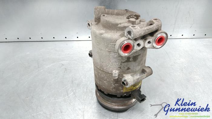 Gebruikte Aircopomp Volvo V50 Prijs € 51,00 Margeregeling aangeboden door Klein Gunnewiek Autodemontage & Motorentechniek