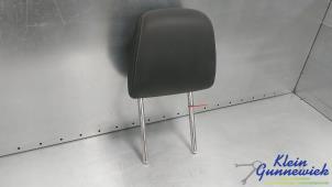 Gebruikte Hoofdsteun BMW 1-Serie Prijs € 75,00 Margeregeling aangeboden door Klein Gunnewiek Autodemontage & Motorentechniek