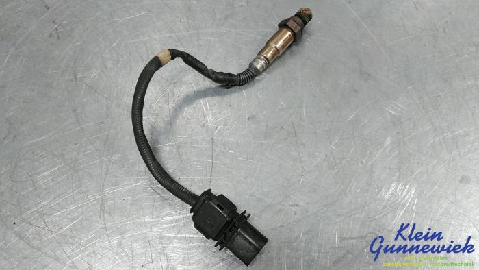 Gebruikte Lambda Sonde Citroen Berlingo Prijs € 17,00 Margeregeling aangeboden door Klein Gunnewiek Autodemontage & Motorentechniek