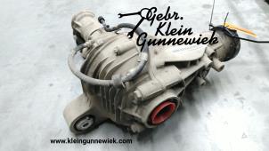 Gebruikte Differentieel voor Mercedes GLE-Klasse Prijs € 395,00 Margeregeling aangeboden door Gebr.Klein Gunnewiek Ho.BV