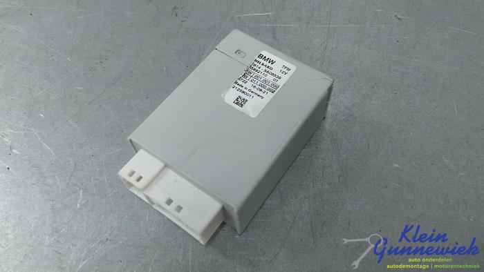 Gebruikte Brandstofpomp module BMW 3-Serie Prijs € 33,00 Margeregeling aangeboden door Klein Gunnewiek Autodemontage & Motorentechniek