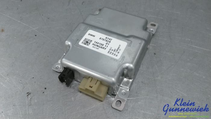 Gebruikte Computer Diversen BMW 3-Serie Prijs € 77,00 Margeregeling aangeboden door Klein Gunnewiek Autodemontage & Motorentechniek