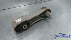 Gebruikte Motorsteun BMW 1-Serie Prijs € 25,00 Margeregeling aangeboden door Klein Gunnewiek Autodemontage & Motorentechniek