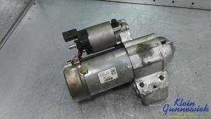 Gebruikte Startmotor BMW 3-Serie Prijs € 130,00 Margeregeling aangeboden door Klein Gunnewiek Autodemontage & Motorentechniek