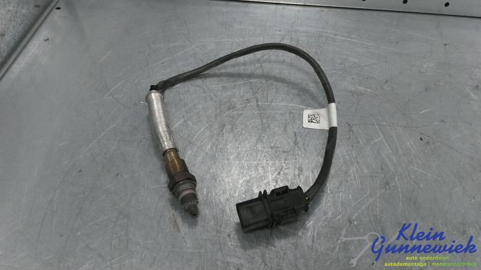 Gebruikte Lambda Sonde BMW 3-Serie Prijs € 32,00 Margeregeling aangeboden door Klein Gunnewiek Autodemontage & Motorentechniek