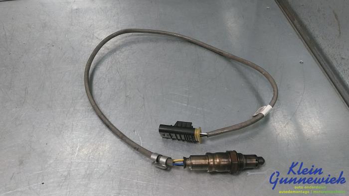 Gebruikte Lambda Sonde BMW 3-Serie Prijs € 35,00 Margeregeling aangeboden door Klein Gunnewiek Autodemontage & Motorentechniek